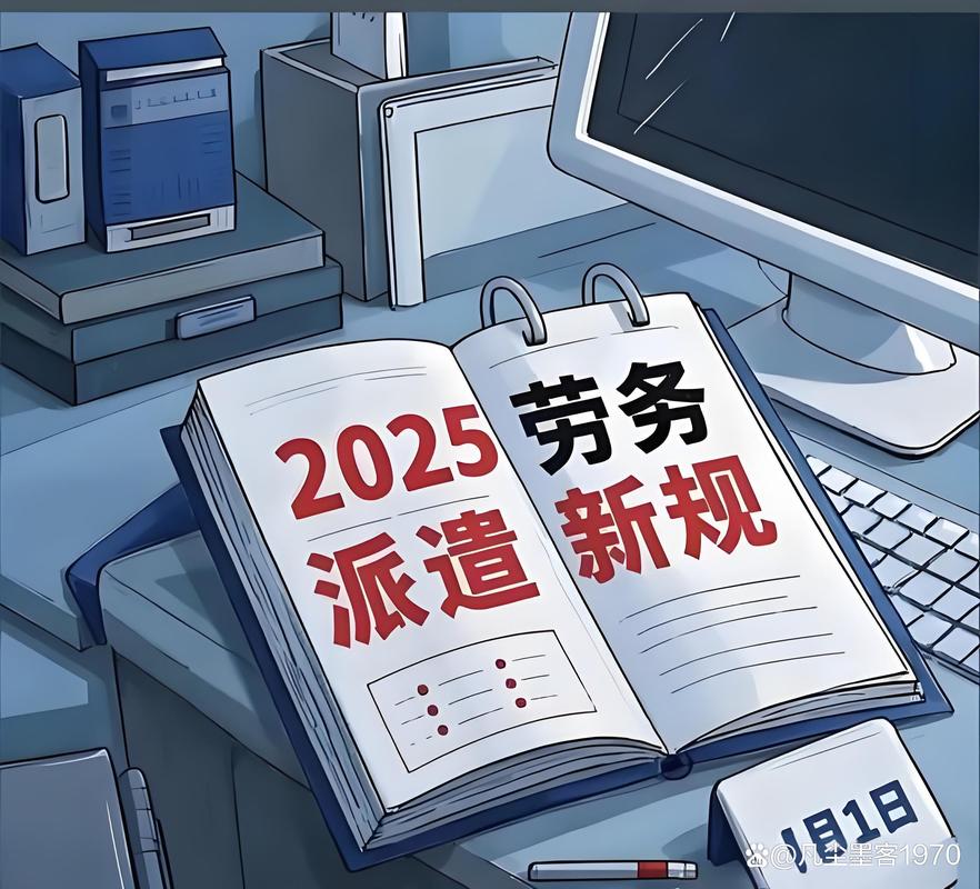 安心工作，有法可依！2025劳务派遣新规带来这些变化
