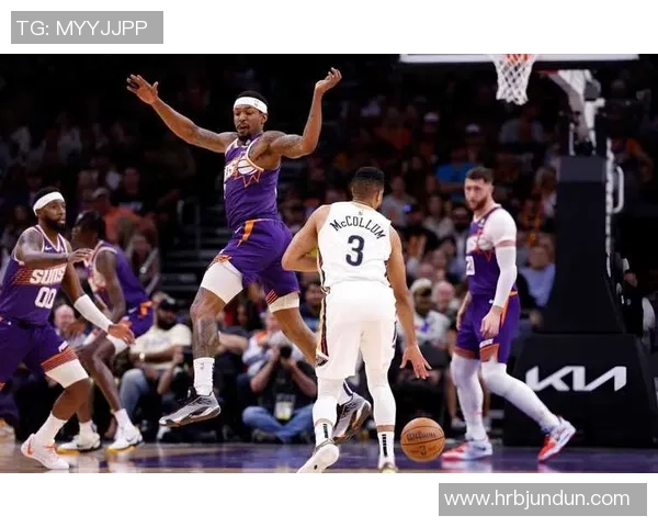 2019年NBA常规赛湖人与鹈鹕激战回顾精彩瞬间与球员表现分析