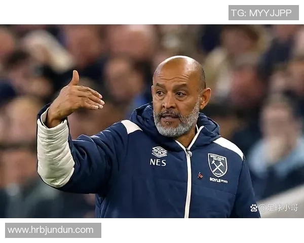 9场1胜英超倒二！西汉姆主帅努诺：咱们还有时刻，得尽力变得更好