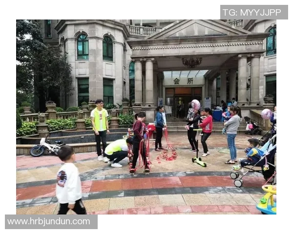 左邻右舍共赴运动之约，湖南省第六届社区运动会总决赛举办